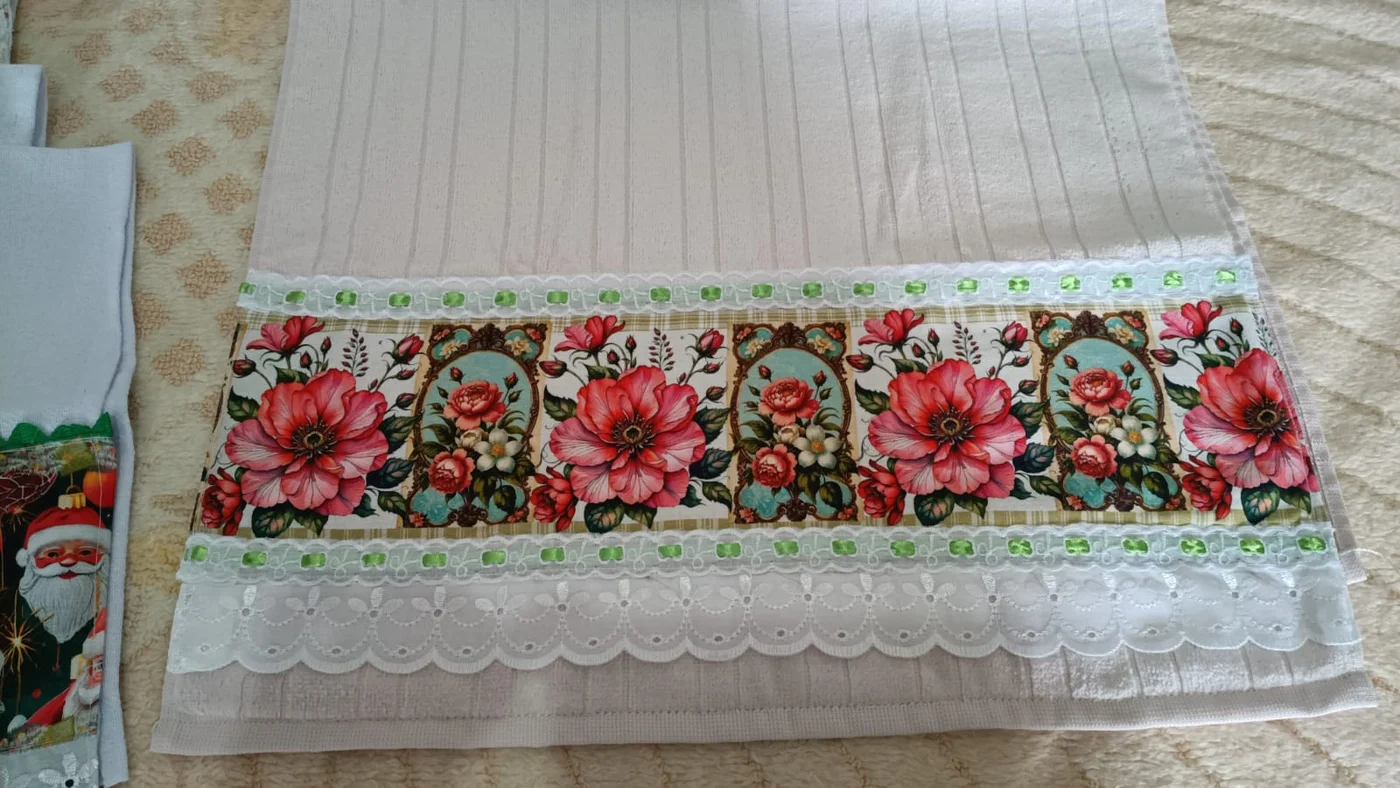 Flores & delicadeza