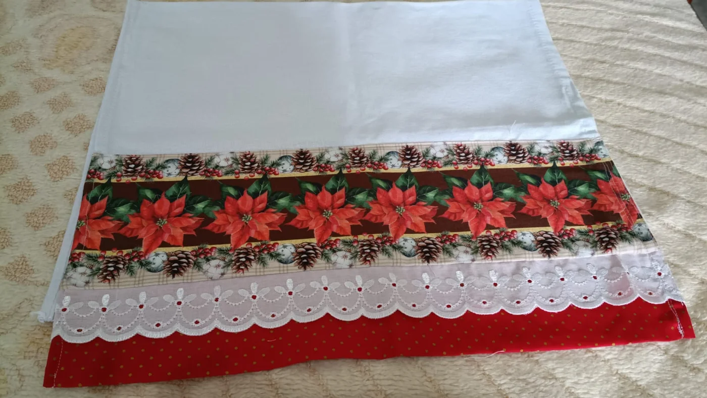 Flores de Natal