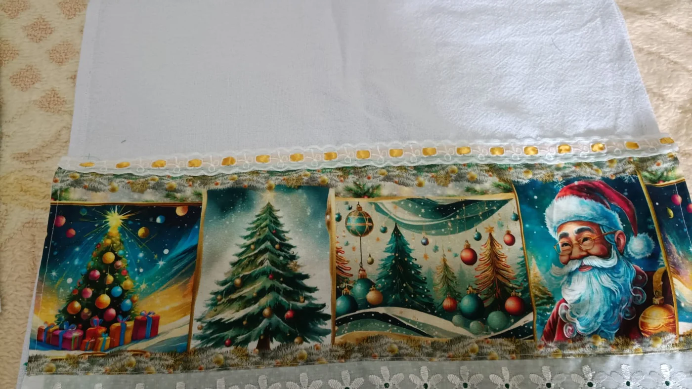 Magia do Natal
